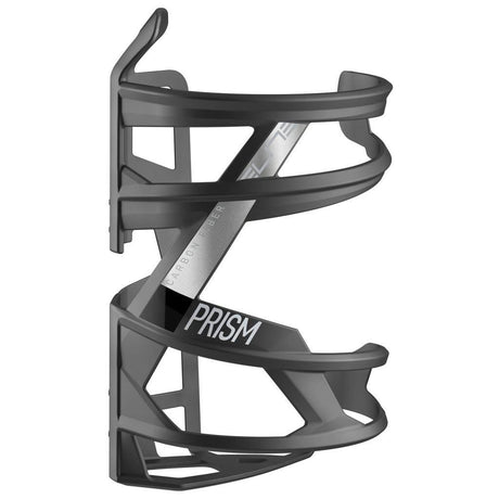 Flaschenhalter Elite Prism Rechts Carb Matt Sw