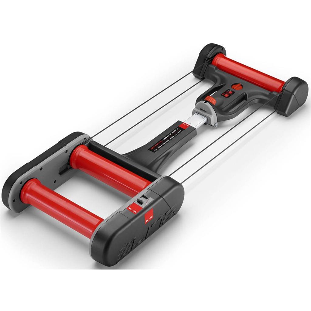 Geräte komplett Elite Quick-Motion Trainingsrolle