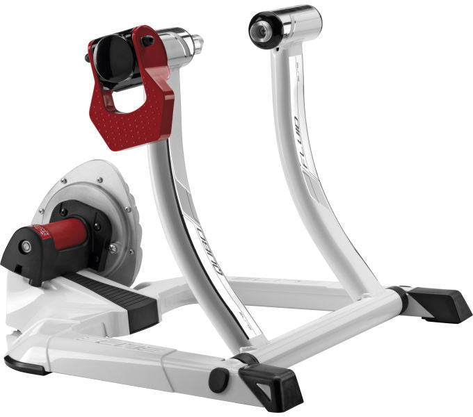 Rollentrainer ELITE Rollentrainer Qubo Fluid