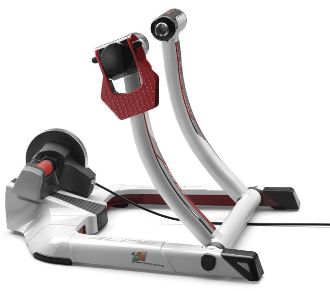 Rollentrainer ELITE Rollentrainer Qubo Power Smart B-