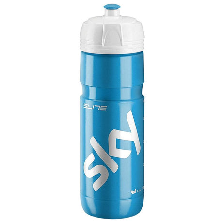Trinkflaschen Elite Super Corsa Sky 750 ml