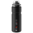 Trinkflaschen Elite Syssa Race 750ml Schwarz
