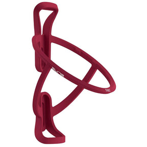 Flaschenhalter Elite T-Race Soft TouchAmaranth