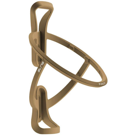 Flaschenhalter Elite T-Race Soft TouchBeige