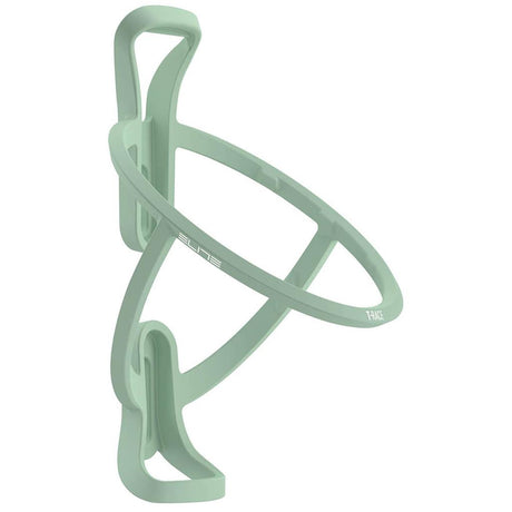 Flaschenhalter Elite T-Race Soft TouchGreen