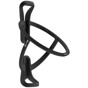 Flaschenhalter Elite T-Race Soft TouchSchwarz