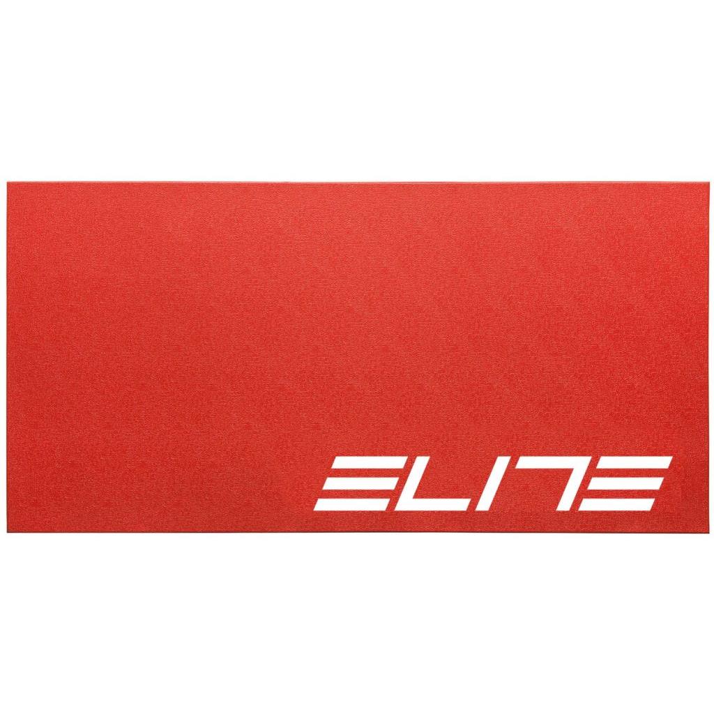 Zubehör-E-Teile Elite Training Matte 180X90 Rot 2021