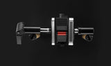 Elite Tuo Interactive Trainer vormontiert