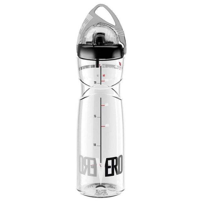 Trinkflaschen Elite Vero Gt 700ml Transparent