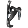 Flaschenhalter Elite Vico CarbMatt Schwarze Grafik