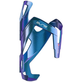 Flaschenhalter Elite Vico Glam Blue Metal Wh Grafik