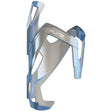 Flaschenhalter Elite Vico Glam Grey Metal Wh Grafik
