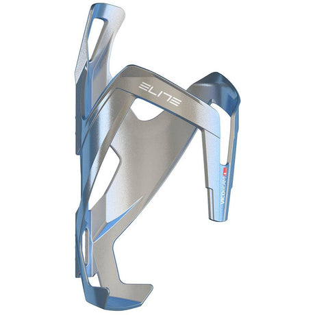 Flaschenhalter Elite Vico Glam Grey Metal Wh Grafik