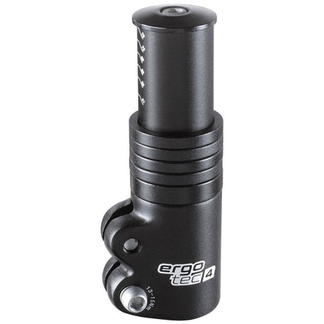 Lenkervorbauten und Zubehör Ergotec Adapter Ahead 3 E-Bike Ready