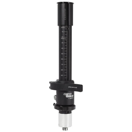 Lenkervorbauten und Zubehör Ergotec Adapter Up&Down Turn 3254Sw