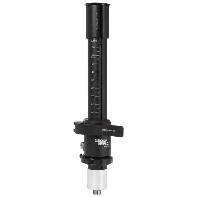 Lenkervorbauten und Zubehör Ergotec Adapter Up&Down Turn 3254Sw