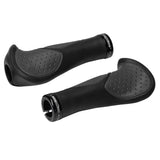 Griffe Ergotec Ergotec Griff Frisco2 Sw-Grau