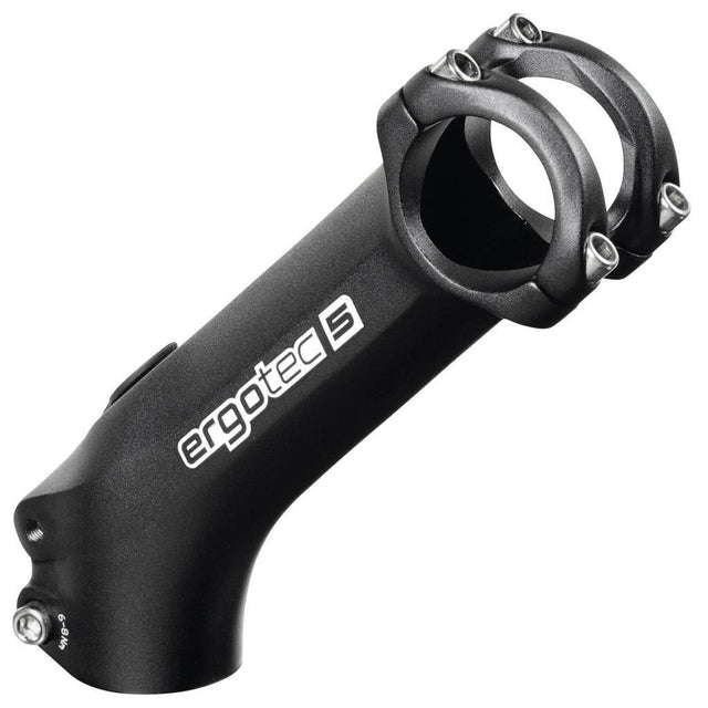 Lenkervorbauten und Zubehör Ergotec High Charisma 318mm