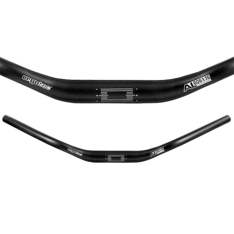 LenkerMTB Ergotec Lenker Climber