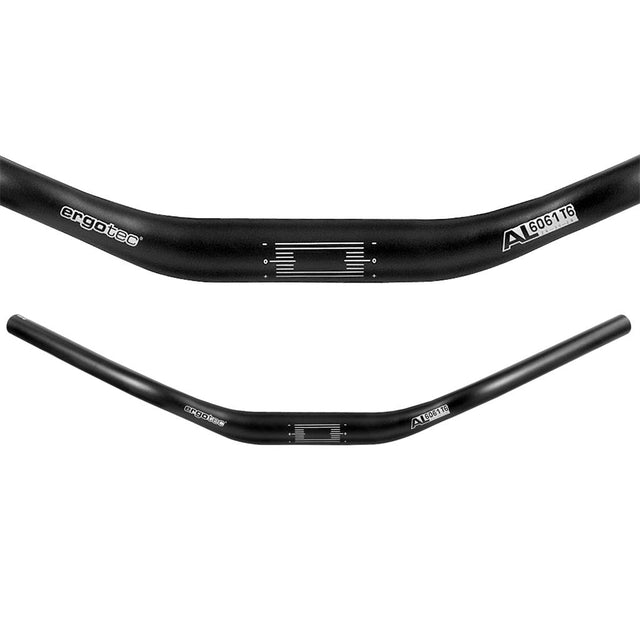 LenkerMTB Ergotec Lenker Climber