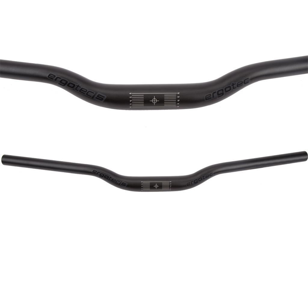 LenkerMTB Ergotec Lenker Ergo XS