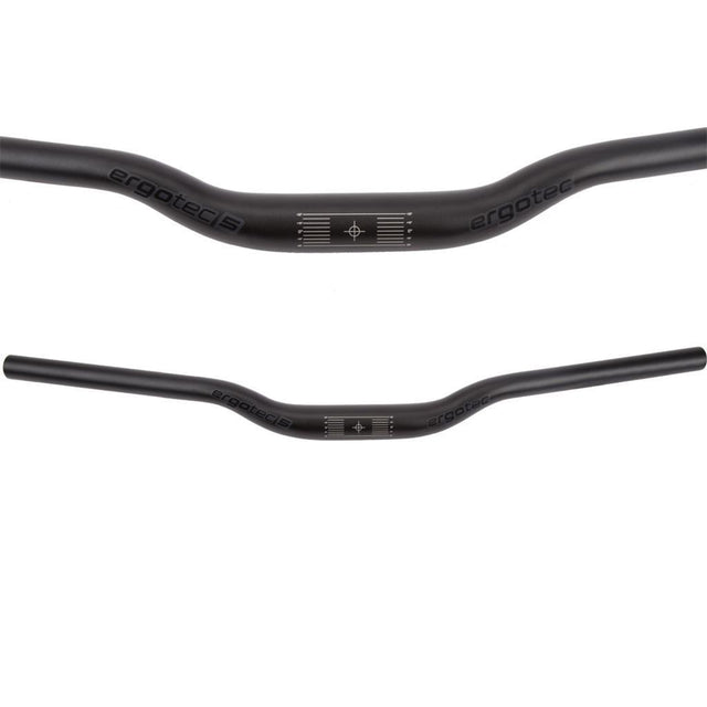 LenkerMTB Ergotec Lenker Ergo XS