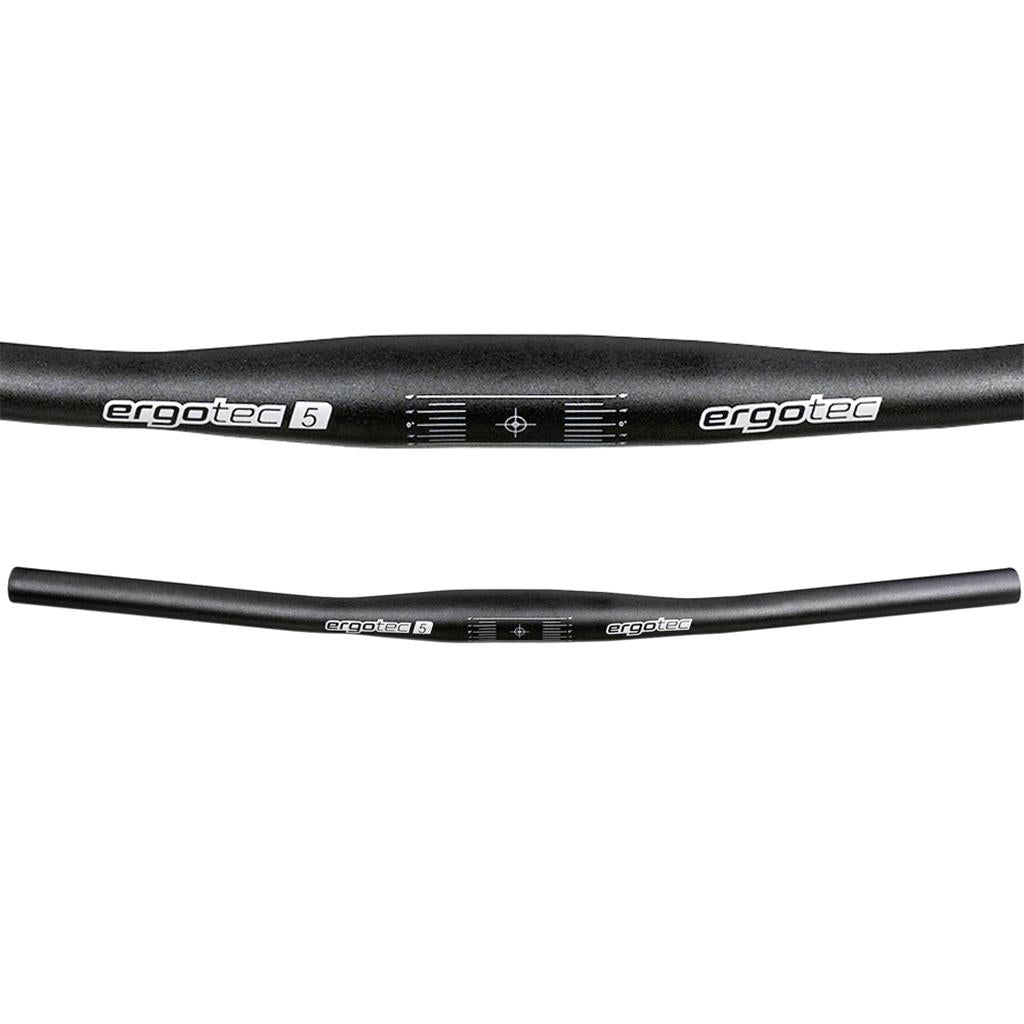 LenkerMTB Ergotec Lenker Flat Bar