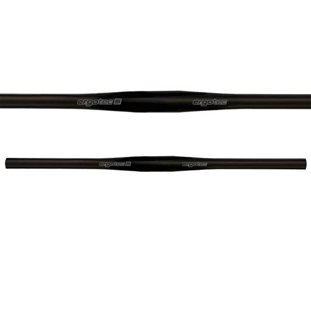 LenkerMTB Ergotec Lenker Flat Bar MAS