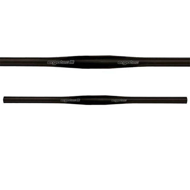LenkerMTB Ergotec Lenker Flat Bar MAS