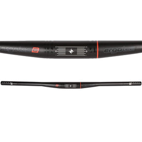 LenkerMTB Ergotec Lenker Flat Bar Ray