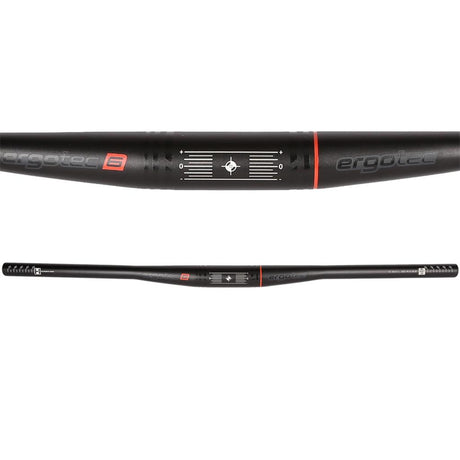 LenkerMTB Ergotec Lenker Flat Bar Ray