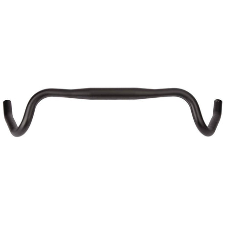 Lenker und Zubehör Ergotec Lenker Gravel 318 620mm Sw