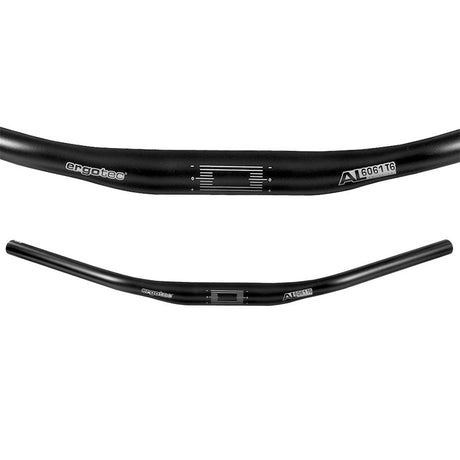 LenkerMTB Ergotec Lenker Lady Town Level 4