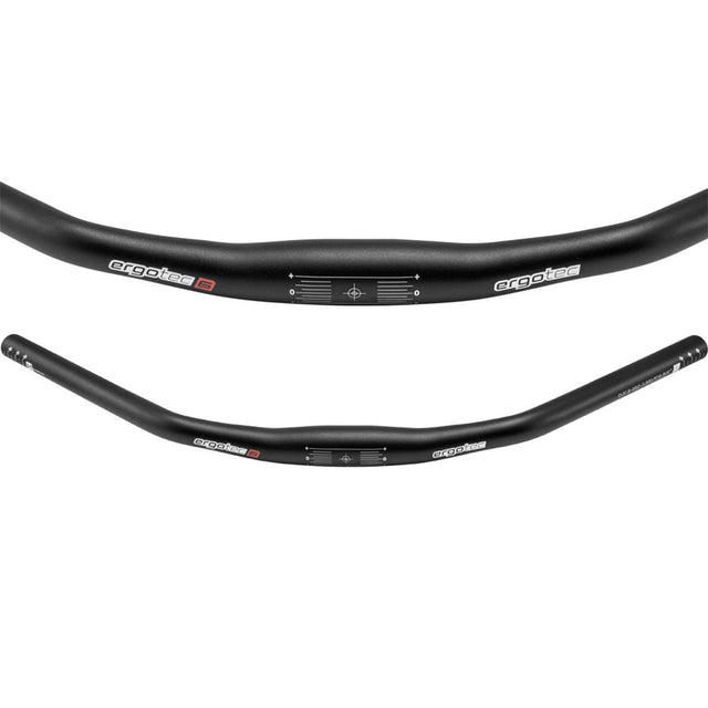 LenkerMTB Ergotec Lenker Lady TownLevel 6