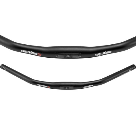 LenkerMTB Ergotec Lenker Lady TownLevel 6