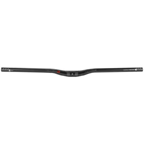 Lenker und Zubehör Ergotec Lenker Low Riser 318 Sw