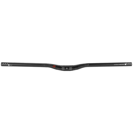 Lenker und Zubehör Ergotec Lenker Low Riser 318 Sw