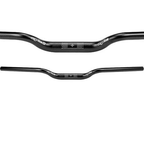 LenkerMTB Ergotec Lenker M-Bar M