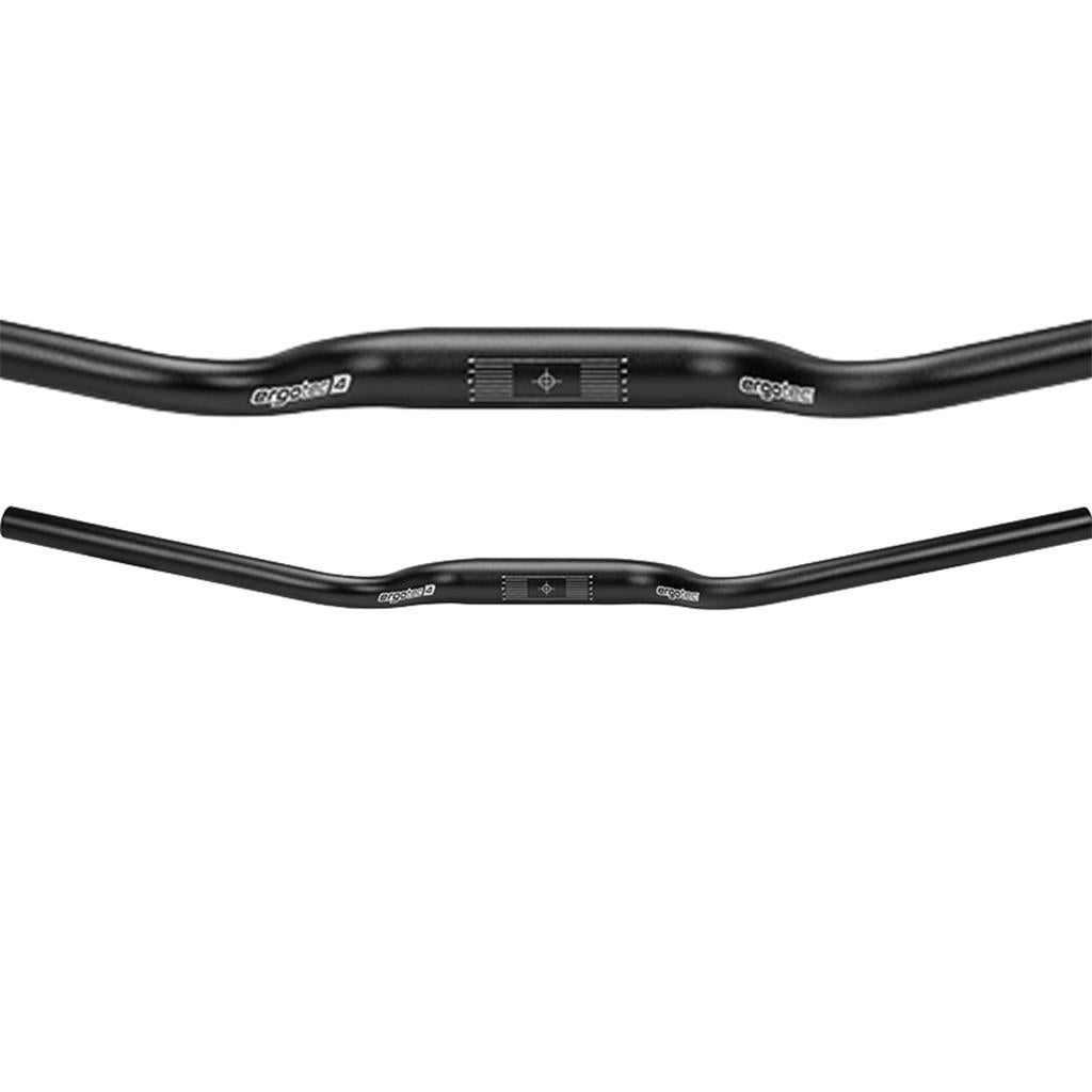 LenkerMTB Ergotec Lenker M-Bar
