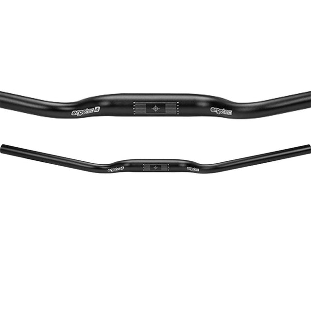 LenkerMTB Ergotec Lenker M-Bar