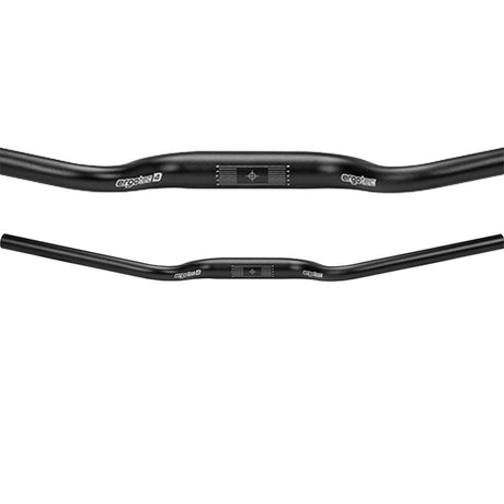LenkerMTB Ergotec Lenker M-Bar