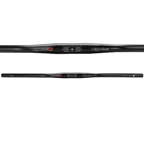 LenkerMTB Ergotec Lenker M-Bar Sport