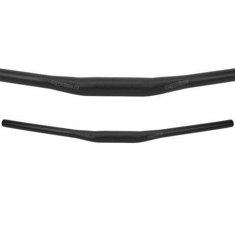 LenkerMTB Ergotec Lenker Riser Bar MAS