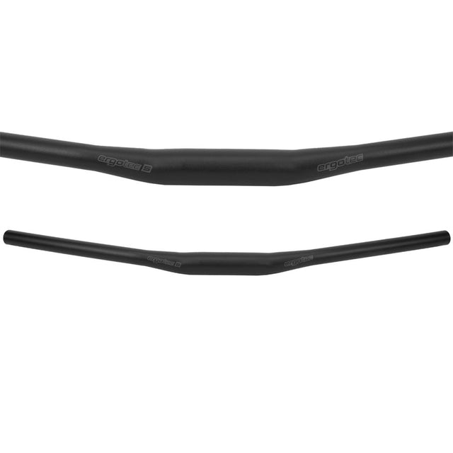 LenkerMTB Ergotec Lenker Riser Bar MAS