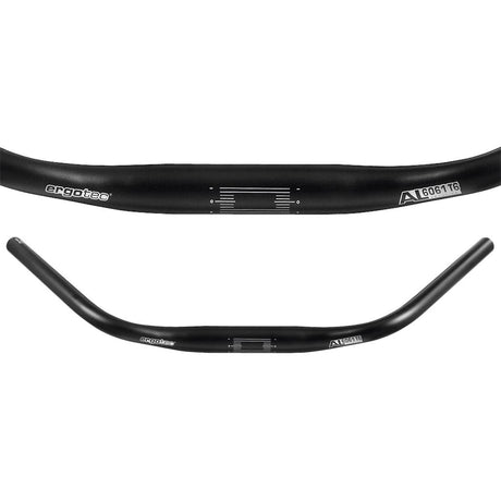 LenkerMTB Ergotec Lenker Trekking Level 4