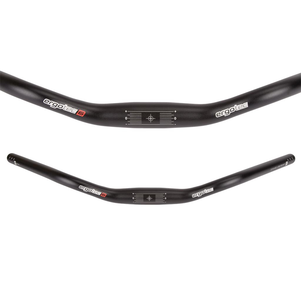 LenkerMTB Ergotec Lenker Trekking Level 5