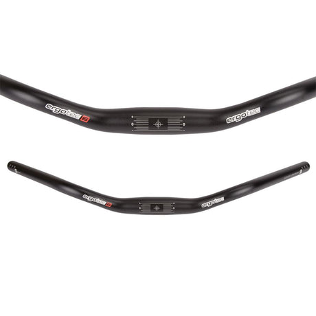 LenkerMTB Ergotec Lenker Trekking Level 5