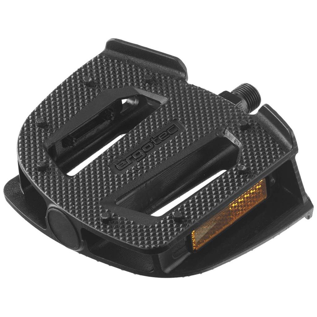 Pedale Ergotec Pedal Ep-Cargo 105X100mm Sch