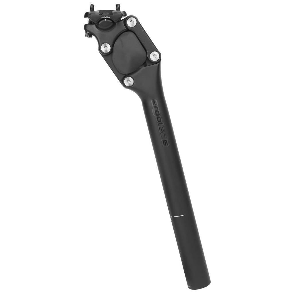 Sattelstützen Ergotec Sattelstütze Pm-705N 309X350M
