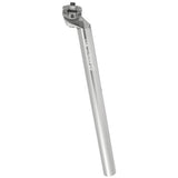 Sattelstützen Ergotec Sattelstuetze Patent 282 Silb
